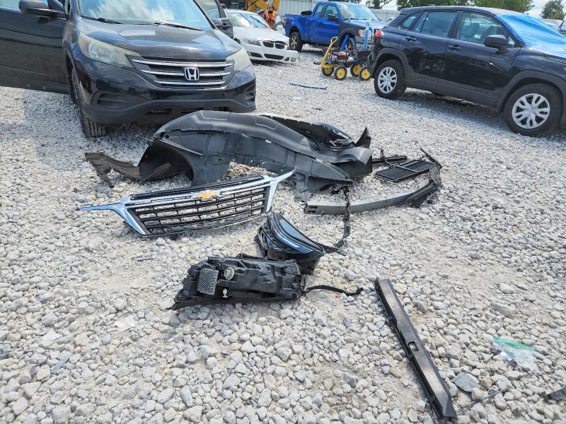 Продажа на аукционе авто 2023 Chevrolet Equinox, vin: 3GNAXKEG9PS212181, номер лота: 62272776
