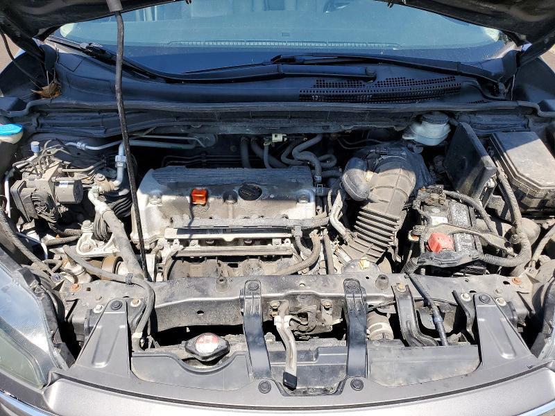 Продаж на аукціоні авто 2012 Honda Cr-v, vin: 5J6RM4H74CL041930, номер лоту: 60640316