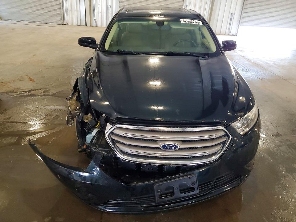 Продажа на аукционе авто 2014 Ford Taurus, vin: 1FAHP2E80EG153233, номер лота: 62682256
