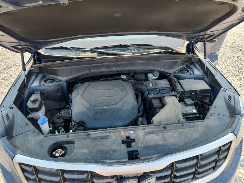 Продажа на аукционе авто 2024 Kia Telluride, vin: 5XYP6DGC7RG413710, номер лота: 59918646