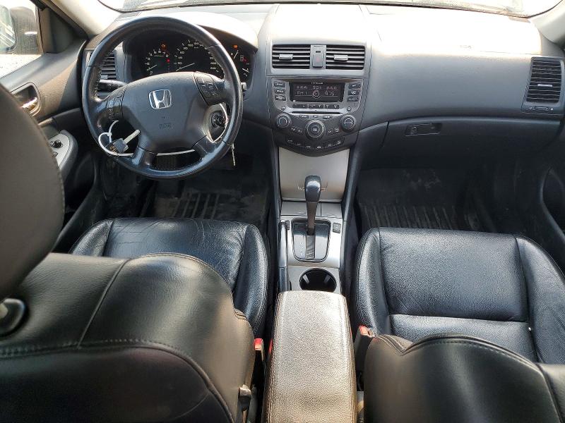 2006 Honda Accord მანქანა იყიდება აუქციონზე, vin: 1HGCM56856A813107, აუქციონის ნომერი: 61174366
