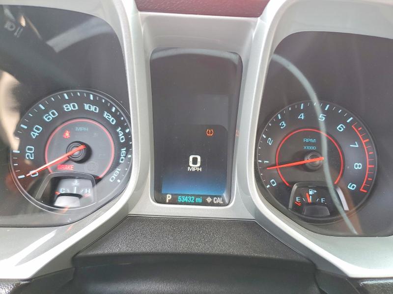 Auction sale of the 2014 Chevrolet Camaro, vin: 2G1FK3DJ3E9167225, lot number: 61776466