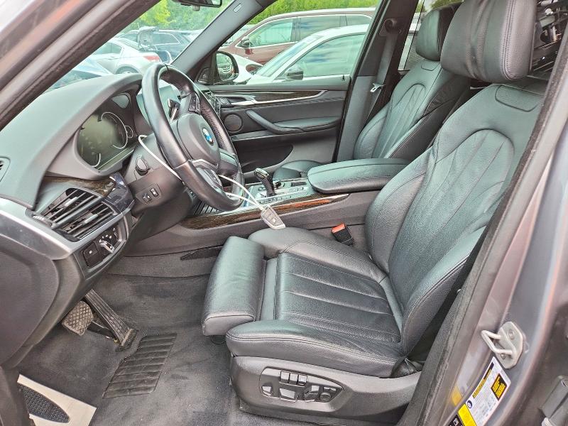 Aukcja sprzedaży 2015 Bmw X5, vin: 5UXKR0C59F0K71068, numer aukcji: 61851256