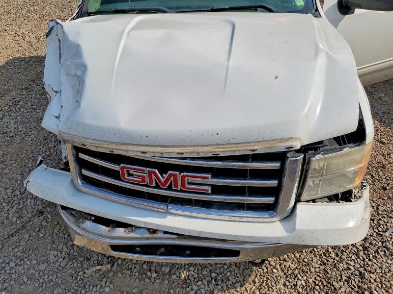 Продажа на аукционе авто 2013 Gmc Sierra, vin: 1GTR2VE77DZ284796, номер лота: 60564746
