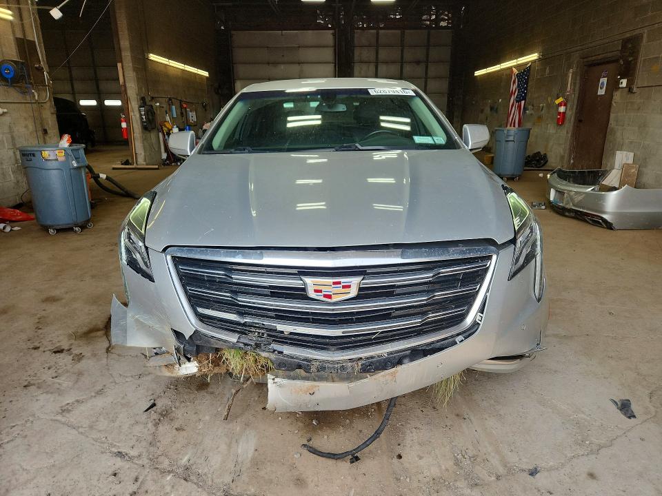 Aukcja sprzedaży 2019 Cadillac Xts, vin: 2G61M5S37K9118460, numer aukcji: 62879416