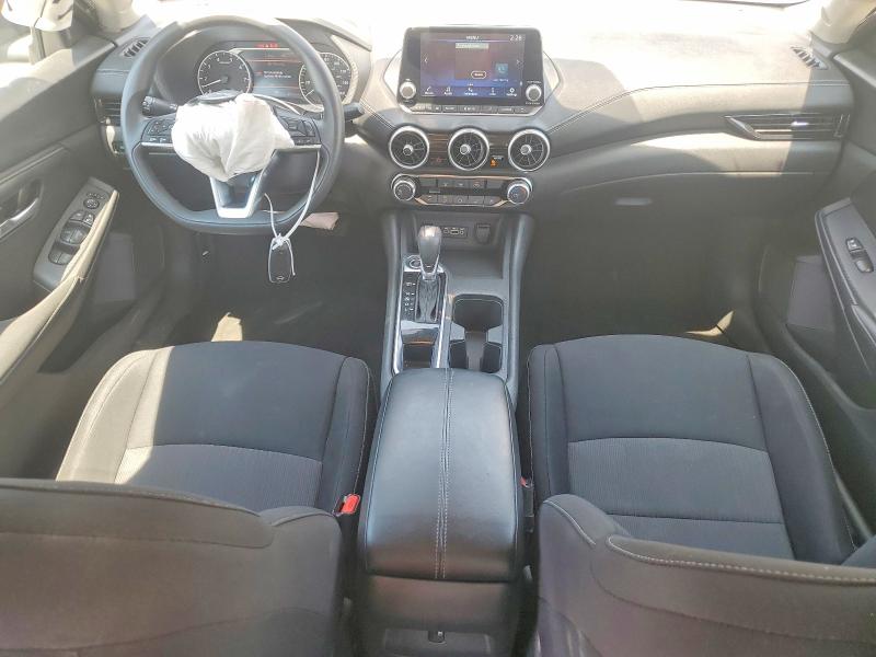 Aukcja sprzedaży 2024 Nissan Sentra, vin: 3N1AB8CV3RY234174, numer aukcji: 61247636