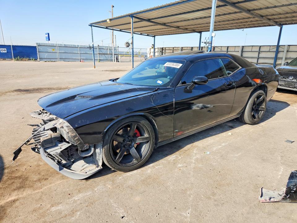 63336386 :رقم المزاد ، 2C3CDZAG7JH310729 vin ، 2018 Dodge Challenger مزاد بيع