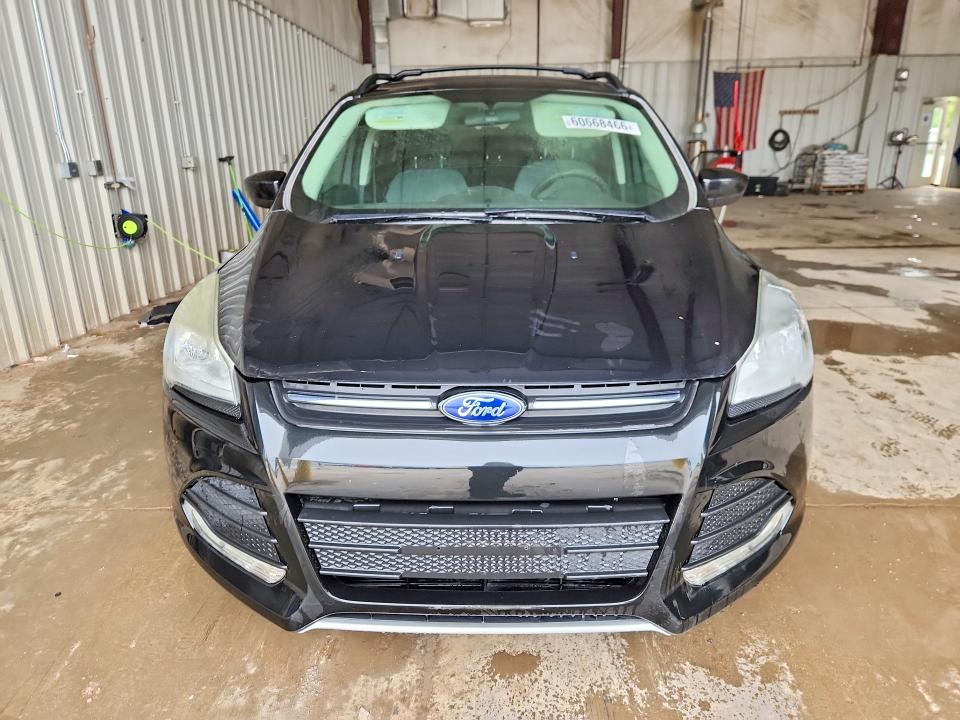 Продаж на аукціоні авто 2013 Ford Escape, vin: 1FMCU9GX2DUC91930, номер лоту: 60668466