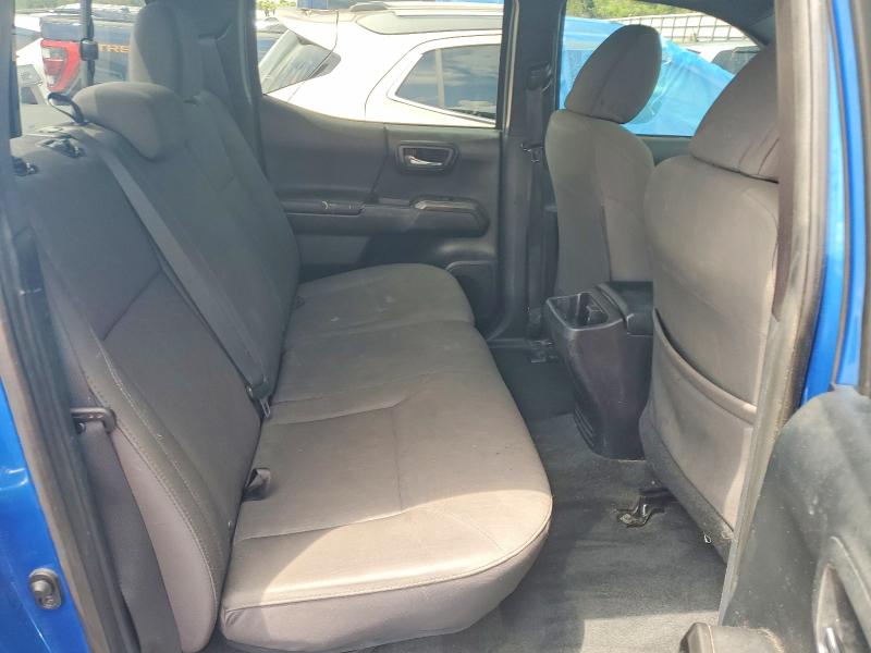 Aukcja sprzedaży 2016 Toyota Tacoma, vin: 5TFAZ5CN3GX012451, numer aukcji: 63350076