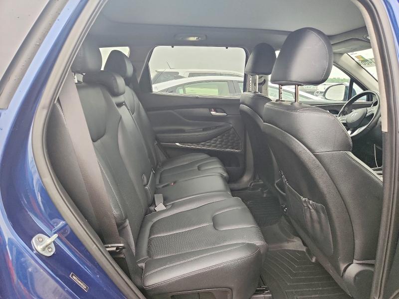 Aukcja sprzedaży 2019 Hyundai Santa Fe, vin: 5NMS53AA6KH053324, numer aukcji: 63051466