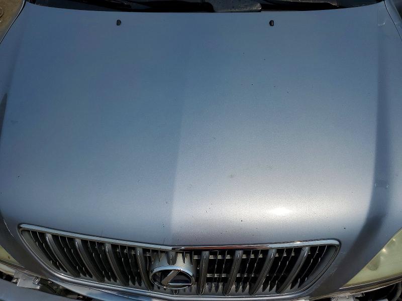 Aukcja sprzedaży 2002 Lexus Rx, vin: JTJHF10U920263596, numer aukcji: 63070626