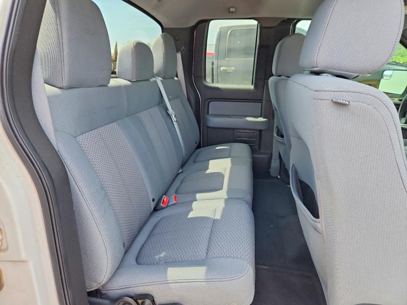 Продажа на аукционе авто 2012 Ford F150, vin: 1FTFX1CT8CKE19109, номер лота: 59809156