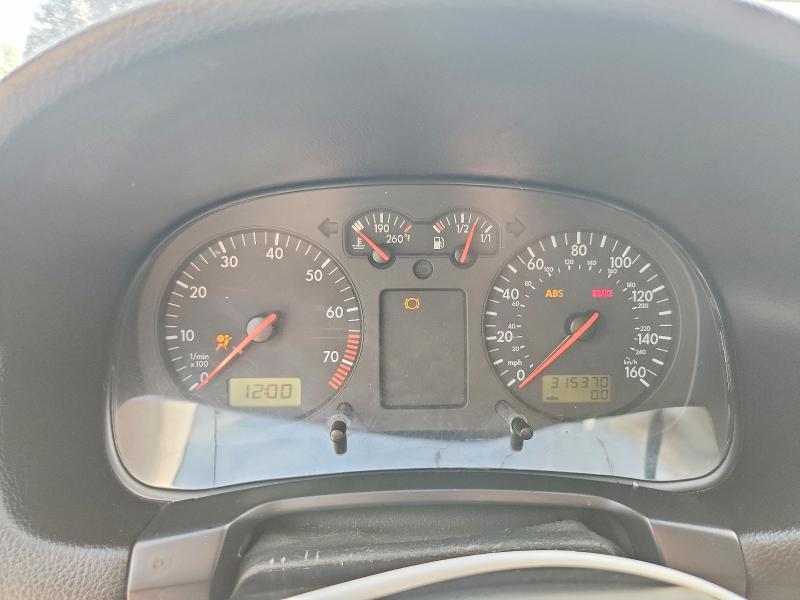 Aukcja sprzedaży 2003 Volkswagen Gti, vin: 9BWDE61J034020233, numer aukcji: 60878506