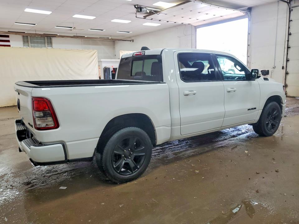 Aukcja sprzedaży 2020 Ram 1500, vin: 1C6SRFFT4LN207329, numer aukcji: 60442966