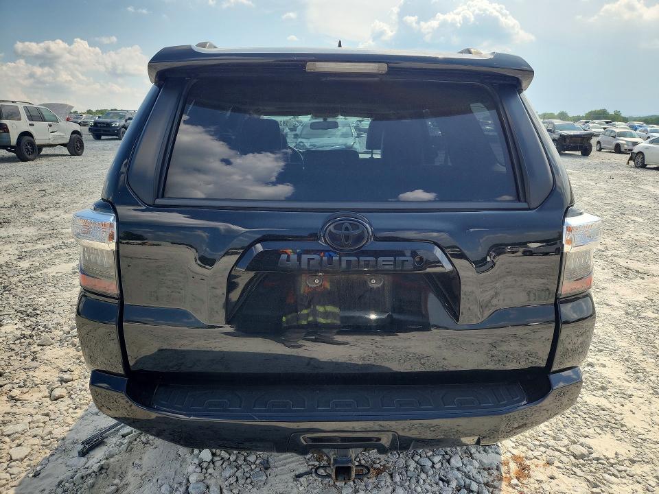 2014 Toyota 4runner მანქანა იყიდება აუქციონზე, vin: JTEZU5JR3E5069695, აუქციონის ნომერი: 59342476