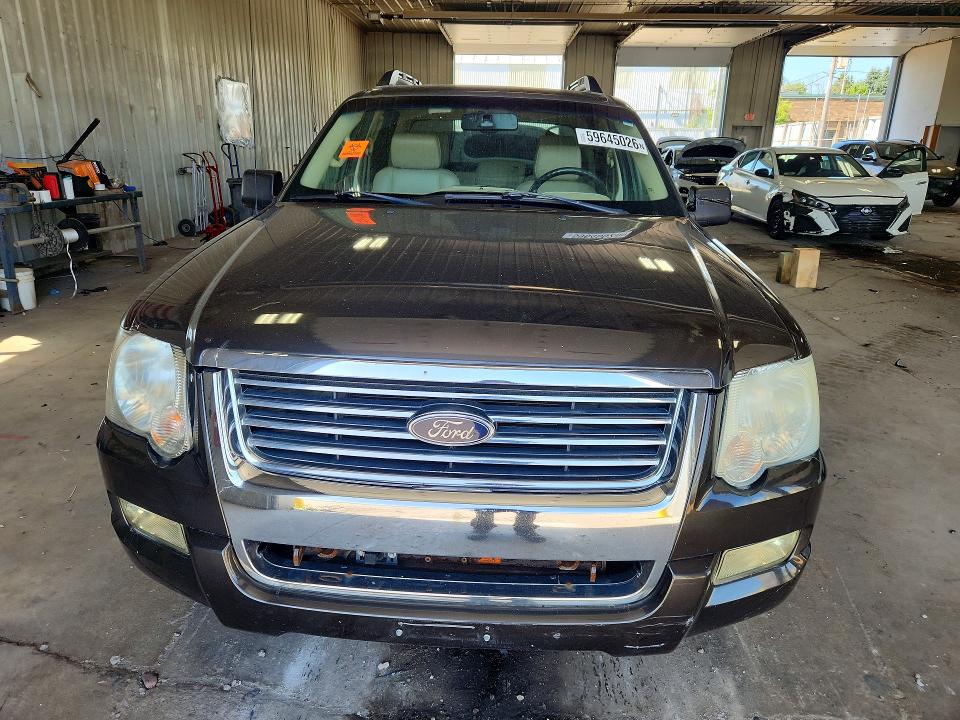 Aukcja sprzedaży 2007 Ford Explorer Sport Trac, vin: 1FMEU53867UA21281, numer aukcji: 59645026
