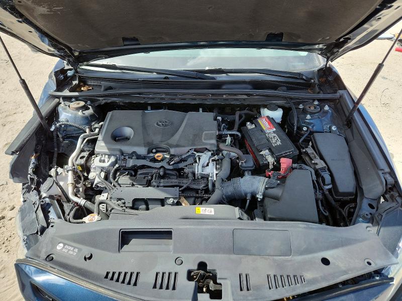 2019 Toyota Camry მანქანა იყიდება აუქციონზე, vin: 4T1B11HK0KU279622, აუქციონის ნომერი: 62333596