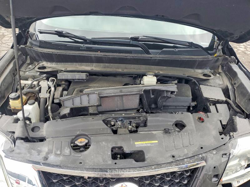 59787746 :رقم المزاد ، 5N1AR2MM8DC674934 vin ، 2013 Nissan Pathfinder مزاد بيع