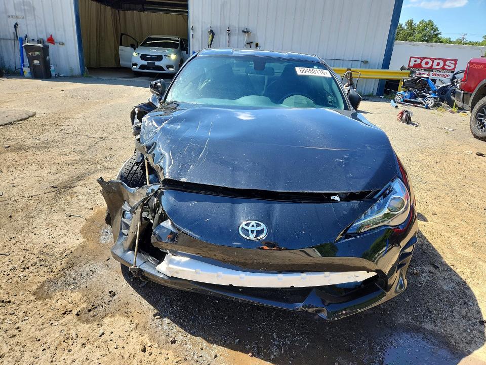 2020 Toyota 86 მანქანა იყიდება აუქციონზე, vin: JF1ZNAE15L9752363, აუქციონის ნომერი: 60460116