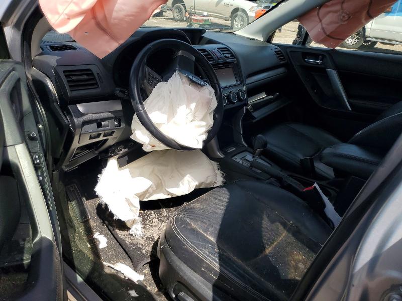 Aukcja sprzedaży 2014 Subaru Forester, vin: JF2SJAPC6EH415281, numer aukcji: 60882826