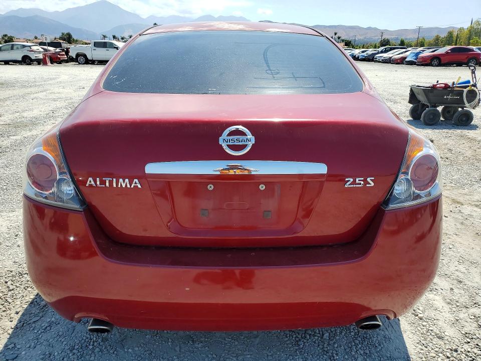 Продажа на аукционе авто 2008 Nissan Altima, vin: 1N4AL21E08N442072, номер лота: 61447006