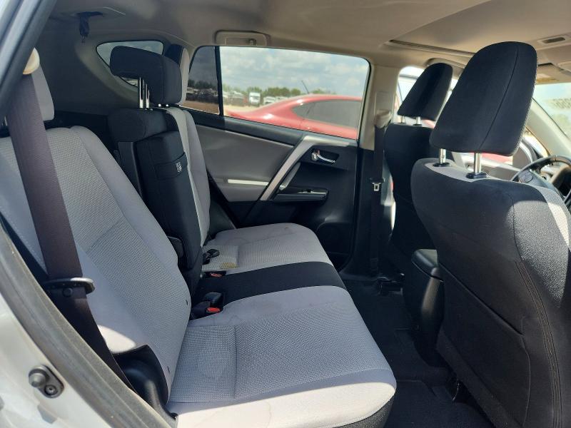 Продажа на аукционе авто 2016 Toyota Rav4 Hv, vin: JTMRJREV7GD039006, номер лота: 60280356