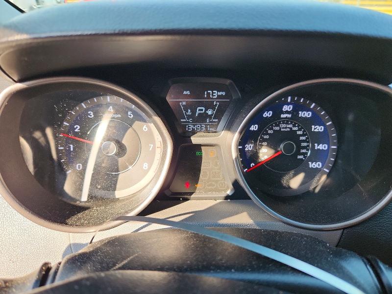 Продажа на аукционе авто 2015 Hyundai Elantra, vin: 5NPDH4AE6FH632346, номер лота: 60425306