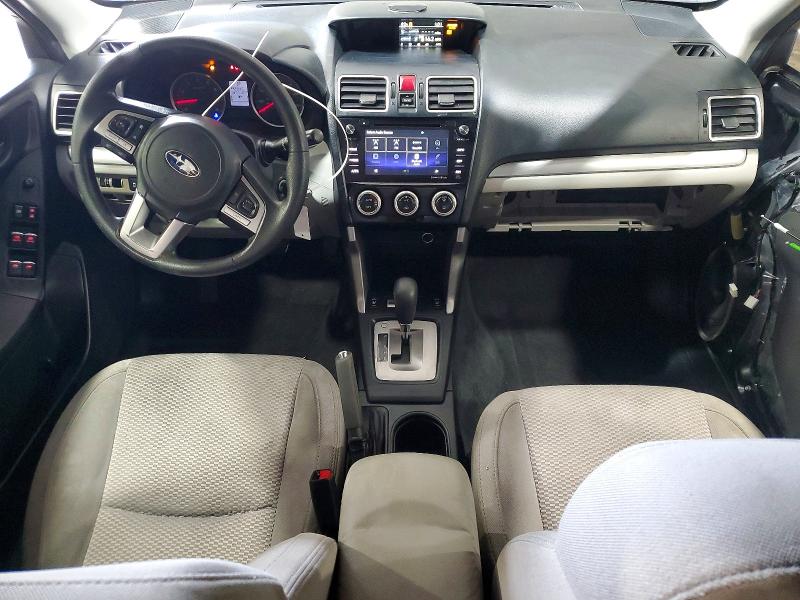 Aukcja sprzedaży 2018 Subaru Forester, vin: JF2SJAEC7JH585629, numer aukcji: 60965546