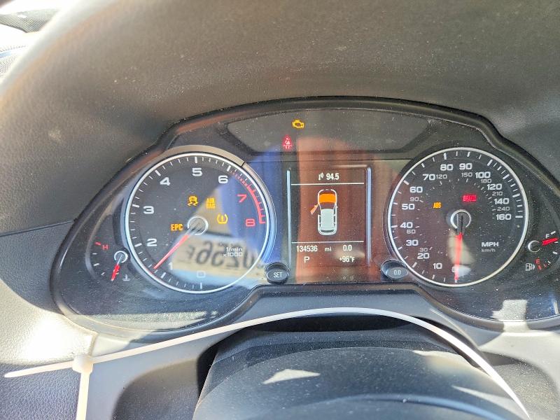 2016 Audi Q5 მანქანა იყიდება აუქციონზე, vin: WA1L2AFP3GA119225, აუქციონის ნომერი: 63520256