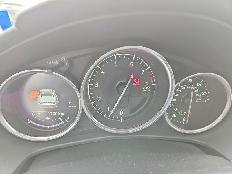 Aukcja sprzedaży 2020 Mazda Mx-5 Miata, vin: JM1NDAL73L0418551, numer aukcji: 61592046
