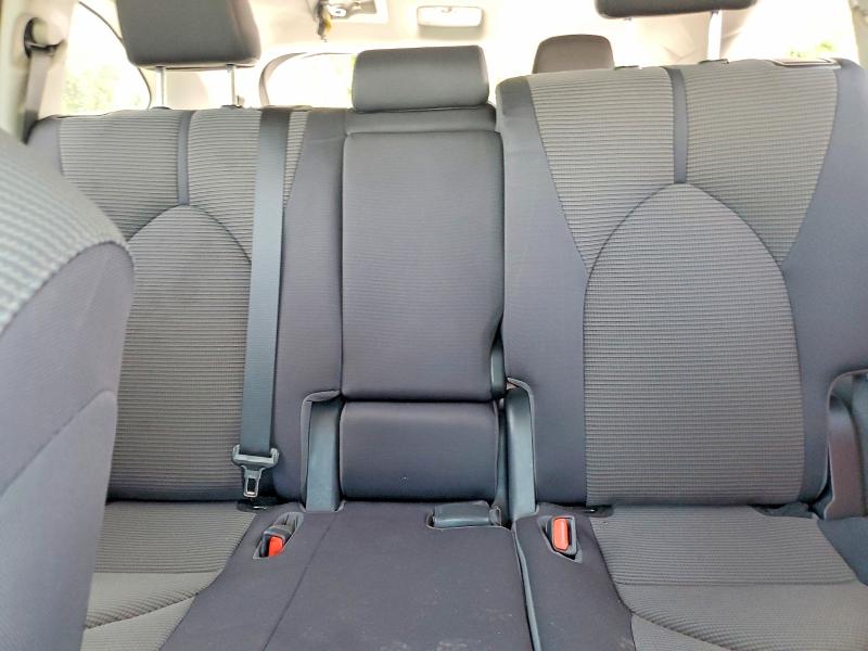 2023 Toyota Highlander მანქანა იყიდება აუქციონზე, vin: 5TDKDRAH3PS516530, აუქციონის ნომერი: 62288366
