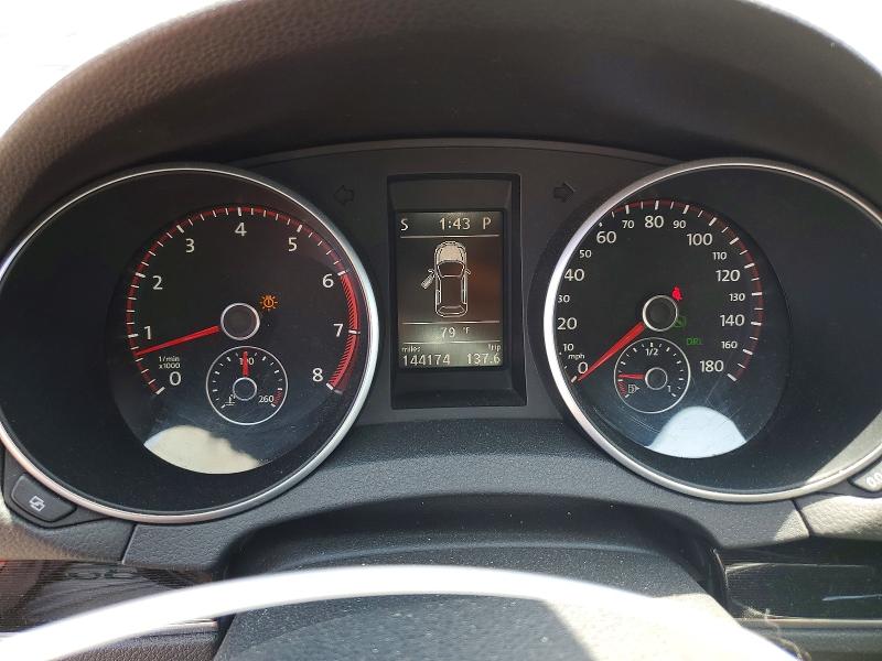 Продаж на аукціоні авто 2012 Volkswagen Gti 4d 2.0t Ab, vin: WVWHD7AJ9CW349568, номер лоту: 85971085