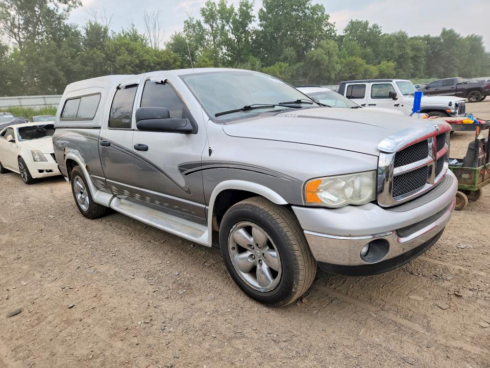 62040946 :رقم المزاد ، 1D7HU18D13S249927 vin ، 2003 Dodge Ram 1500 مزاد بيع