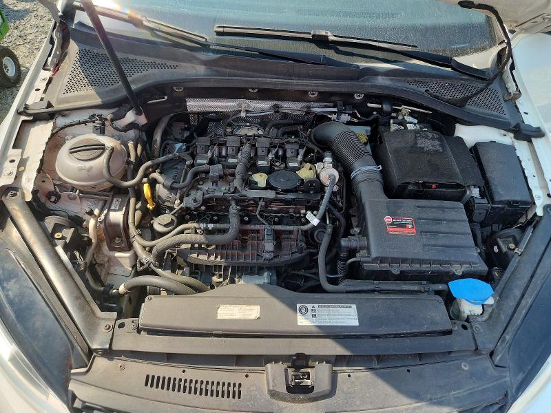 63341486 :رقم المزاد ، 3VWYT7AU5FM054188 vin ، 2015 Volkswagen Gti مزاد بيع