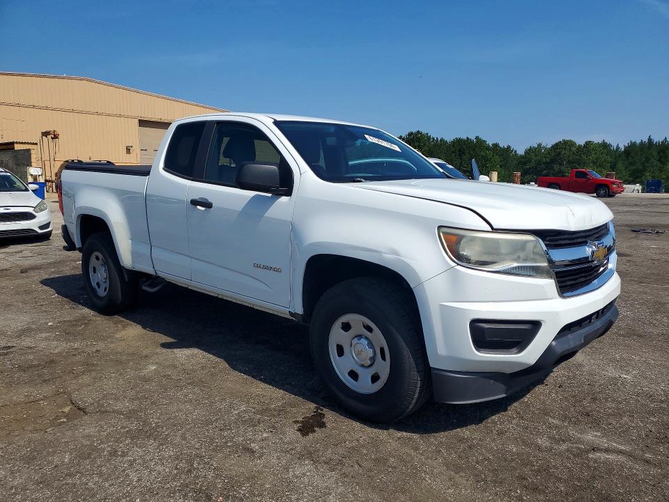 Aukcja sprzedaży 2016 Chevrolet Colorado, vin: 1GCHSBEAXG1256595, numer aukcji: 61391706
