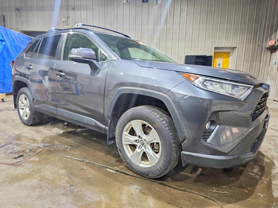 Aukcja sprzedaży 2019 Toyota Rav4, vin: JTMP1RFV5KD021098, numer aukcji: 59080856