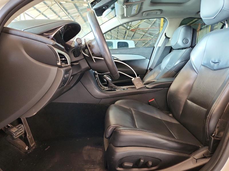 62393566 :رقم المزاد ، 1G6AE5SX8E0123696 vin ، 2014 Cadillac Ats مزاد بيع