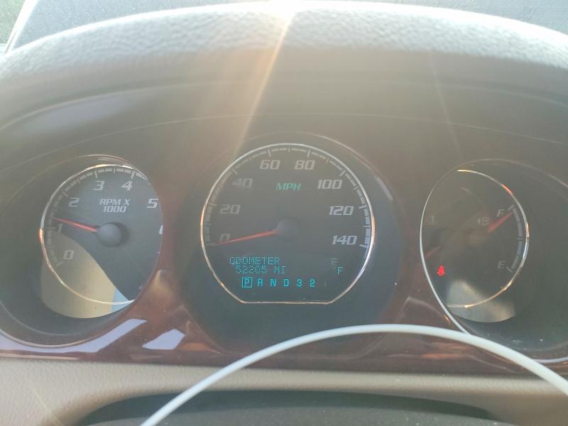 Продаж на аукціоні авто 2009 Buick Lucerne, vin: 1G4HD57M29U132157, номер лоту: 60438666