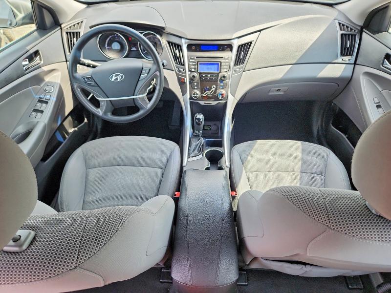 Продаж на аукціоні авто 2013 Hyundai Sonata, vin: 5NPEB4AC2DH748225, номер лоту: 62065066