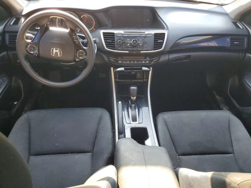 Aukcja sprzedaży 2017 Honda Accord, vin: 1HGCR2F37HA062728, numer aukcji: 60449636