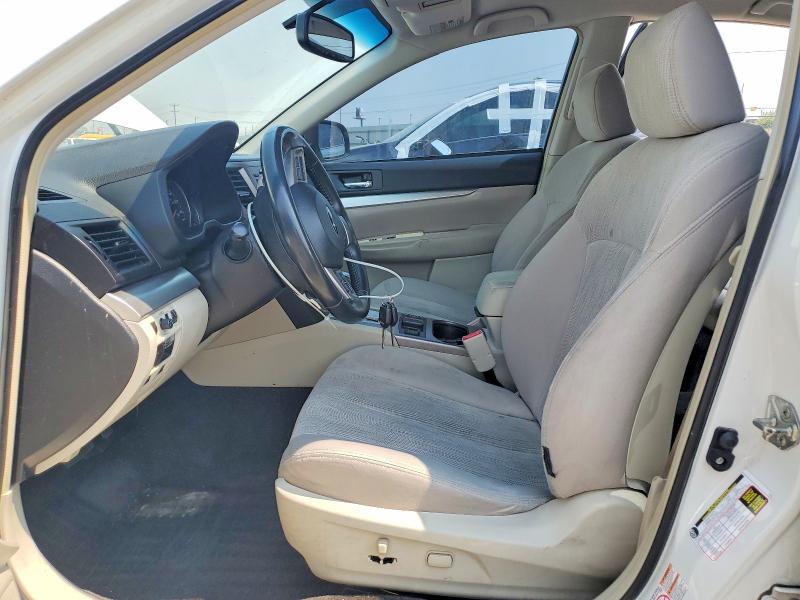Продажа на аукционе авто 2014 Subaru Legacy, vin: 4S3BMBC67E3007980, номер лота: 63319576