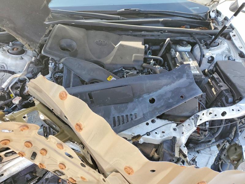 Продаж на аукціоні авто 2020 Toyota Camry, vin: 4T1G11AK1LU871810, номер лоту: 60709516