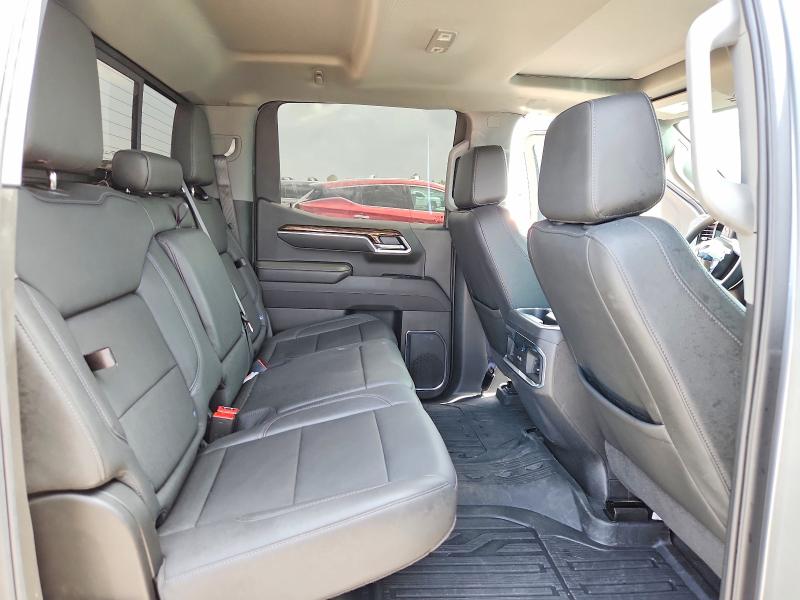57666856 :رقم المزاد ، 3GTUUCE82SG289144 vin ، 2025 Gmc Sierra مزاد بيع