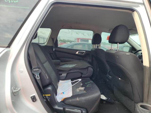 Aukcja sprzedaży 2020 Nissan Pathfinder, vin: 5N1DR2ANXLC625534, numer aukcji: 63212676
