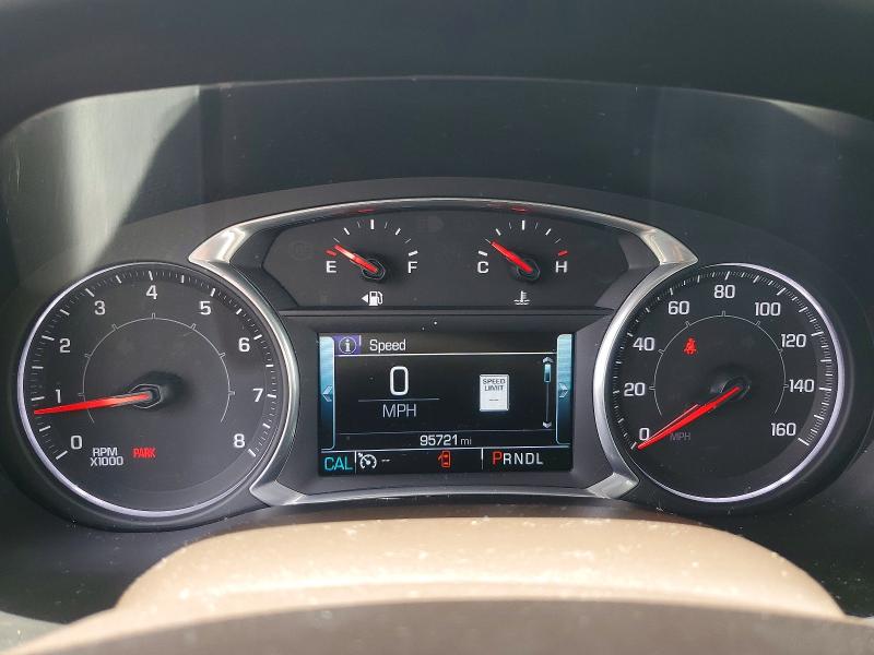 Продаж на аукціоні авто 2017 Gmc Acadia, vin: 1GKKNNLS8HZ164919, номер лоту: 61206866