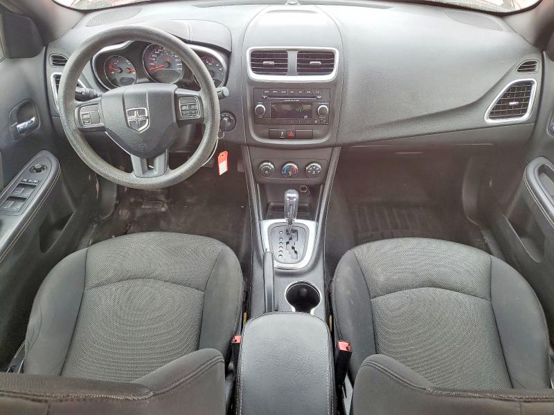 Продаж на аукціоні авто 2013 Dodge Avenger, vin: 1C3CDZAB0DN638350, номер лоту: 61197696