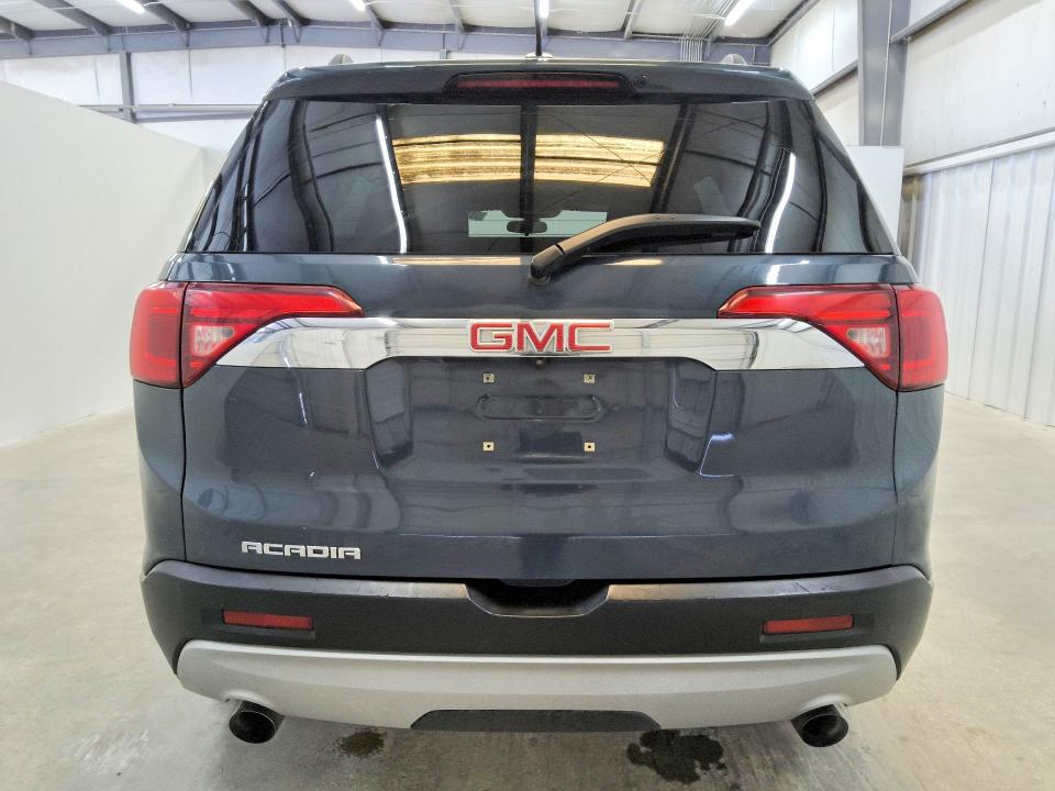 Aukcja sprzedaży 2019 Gmc Acadia, vin: 1GKKNLLS9KZ283347, numer aukcji: 61514626