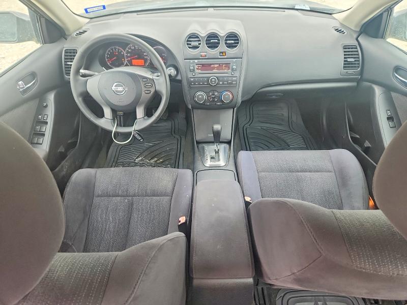 Продаж на аукціоні авто 2011 Nissan Altima, vin: 1N4AL2AP9BN473233, номер лоту: 61228756