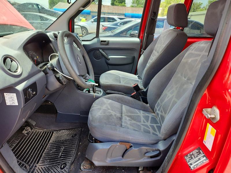 Продаж на аукціоні авто 2010 Ford Transit Connect, vin: NM0KS9BN2AT033496, номер лоту: 61035076