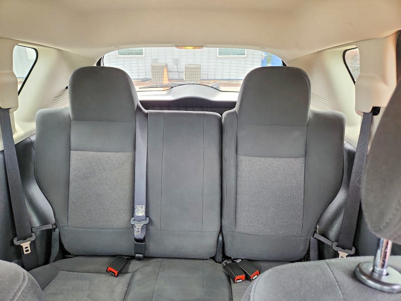 60981246 :رقم المزاد ، 1C4NJCEA8CD683780 vin ، 2012 Jeep Compass مزاد بيع